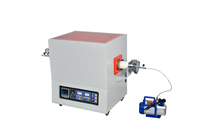 管式炉（1400°）YT-2-14A