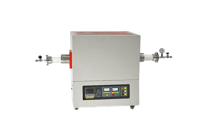 管式炉（1700°）YT-4-17D