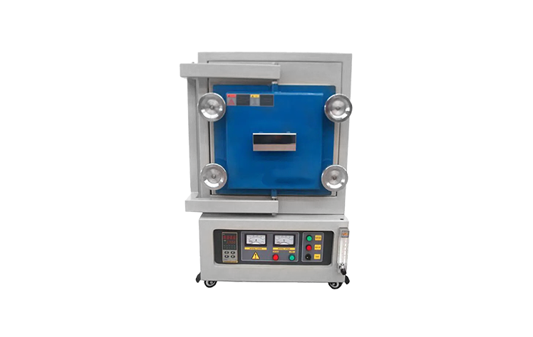 箱式气氛炉（1700°C）YT-4-17