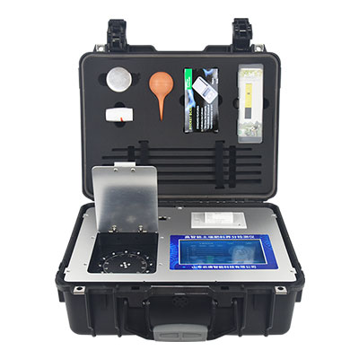 高校实验室用土壤植株肥料养分重金属氮磷钾检测仪器设备清单