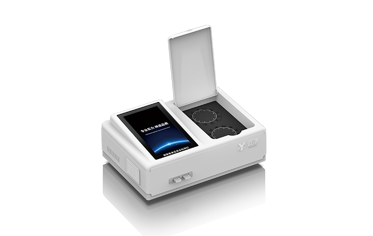 粮食粮油饲料玉米小麦呕吐毒素快速检测仪器实验室方案