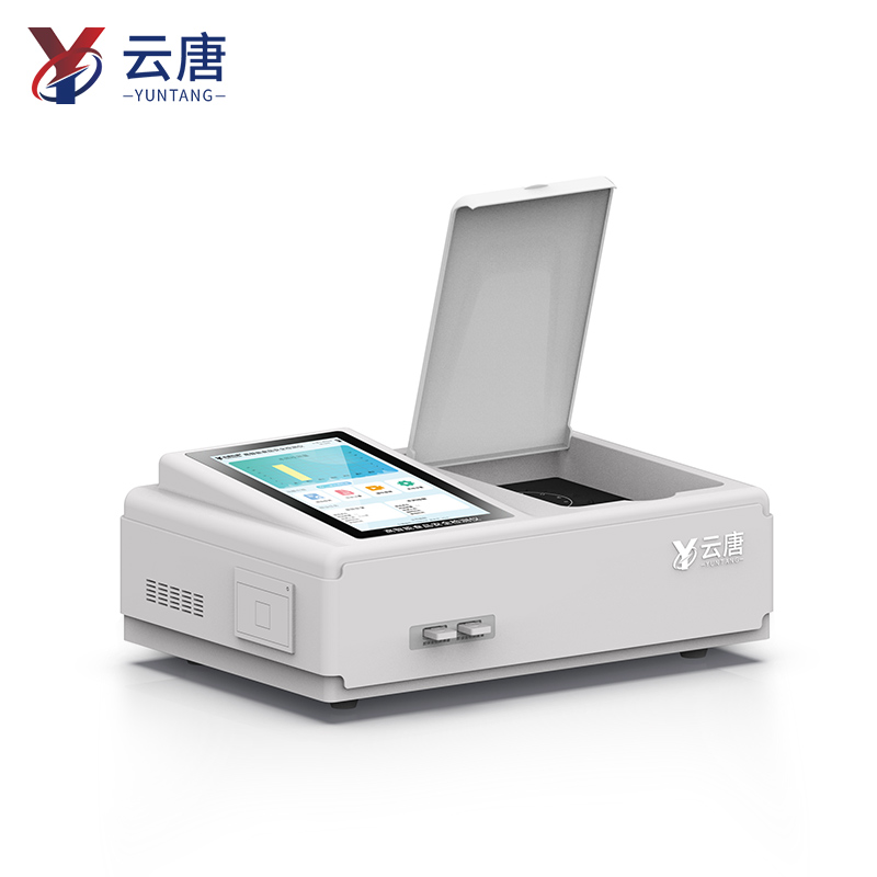 权威榜单｜2025国产多功能食品安全检测仪品牌知名度TOP5，技术与口碑双**